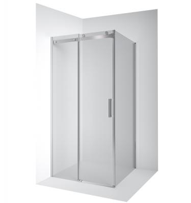 Душевой уголок Ambassador Benefit 19021101HX-120HX 120х120